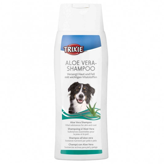 Trixie Aloe Vera-Shampoo - Trixie