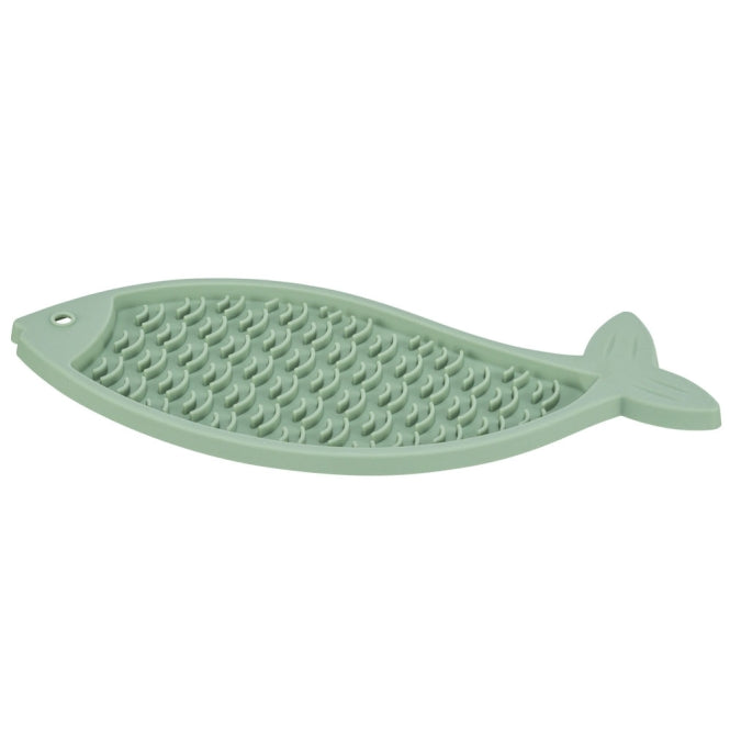 Trixie Lick'n'Snack Matte Fisch für Katzen - Trixie Bild 2