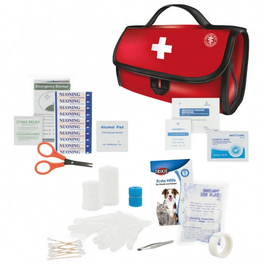 Trixie Premium Erste-Hilfe-Set - Trixie