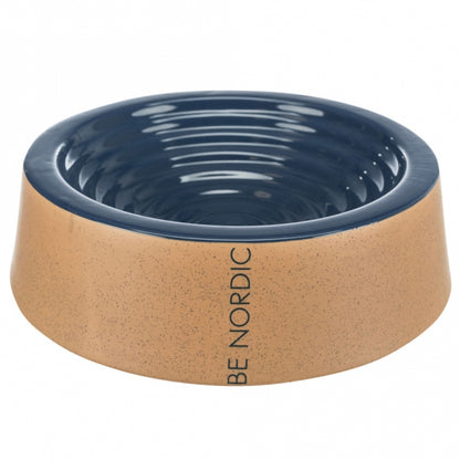 Trixie BE NORDIC Keramiknapf - 0,2 l/ø 16 cm - Trixie