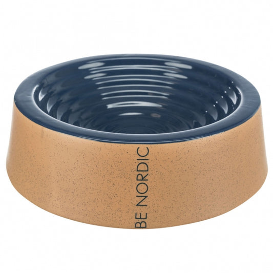 Trixie BE NORDIC Keramiknapf - 0,2 l/ø 16 cm - Trixie