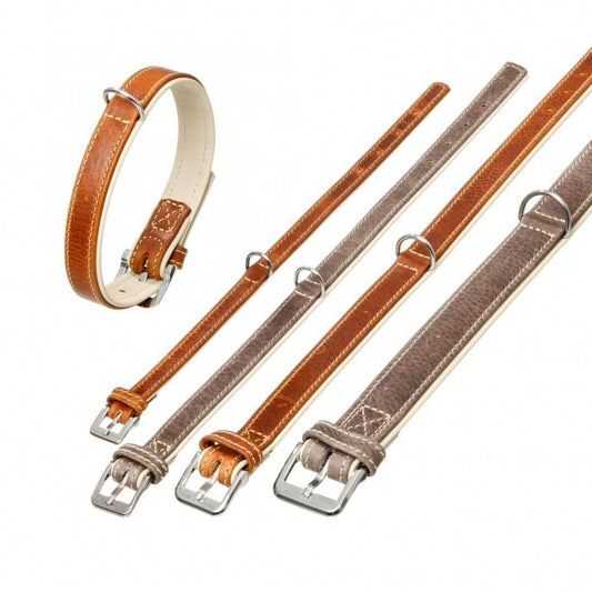 Karlie Halsband Comfort - - Braun - Karlie