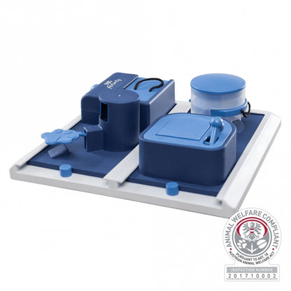 Trixie Dog Activity Poker Box 2 - Trixie