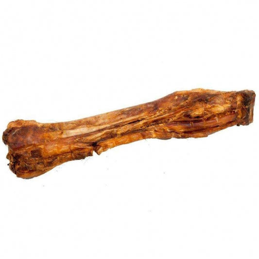 Classic Dog Snack Pferderöhrbein mit Fleisch 1Stück - Classic Snacks
