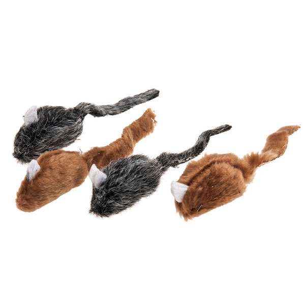 Karlie CATNIP-Mäuse - Karlie