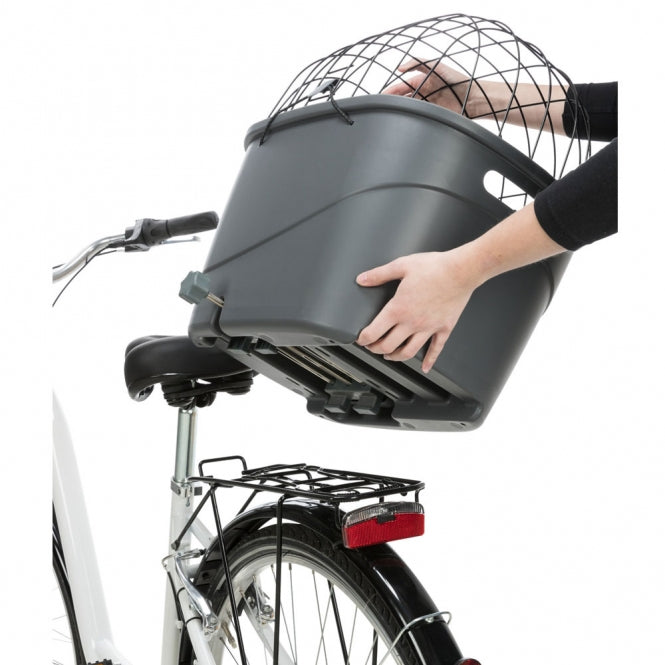 Trixie Fahrradkorb für Gepäckträger - Trixie Bild 4