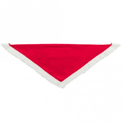 Trixie Xmas Halstuch - S / 55 cm - Trixie