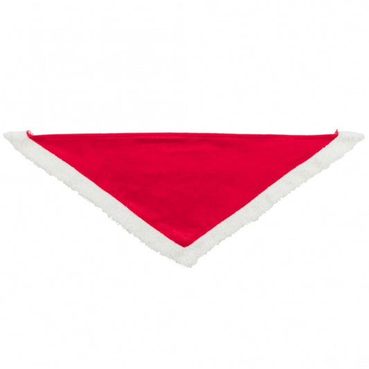 Trixie Xmas Halstuch - S / 55 cm - Trixie