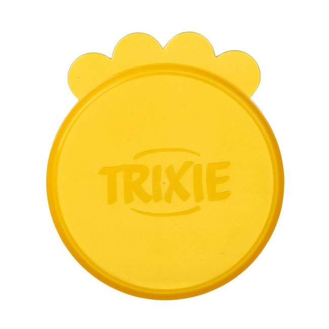 Trixie 2 Dosendeckel - Trixie Bild 2