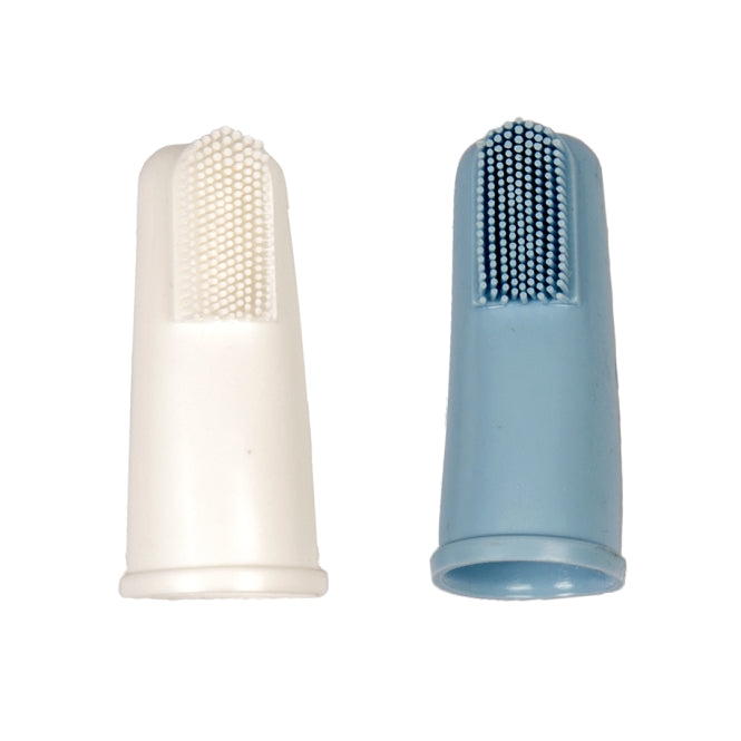 Duvoplus Fingerzahnbürsten - DUVO