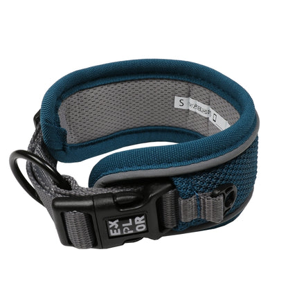Duvoplus EXPLOR Ultimate Fit Control Halsband Classic - DUVO