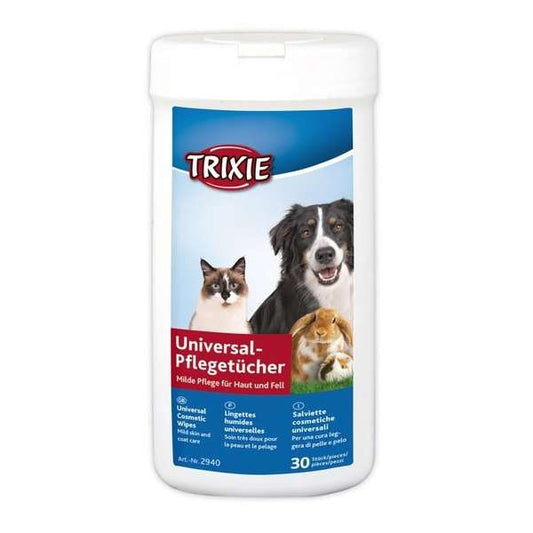 Trixie Universal-Pflegetücher - Trixie