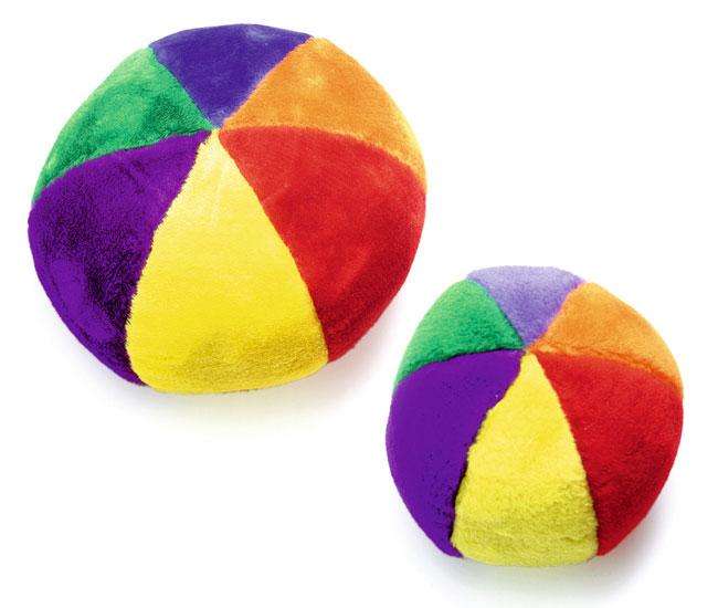 Karlie Plüsch-Ball - Karlie
