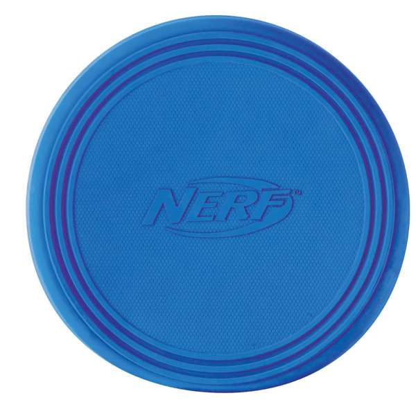 NERF DOG Rubber Flyer - NERF DOG
