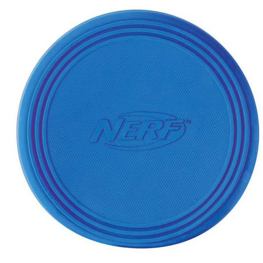 NERF DOG Rubber Flyer - NERF DOG