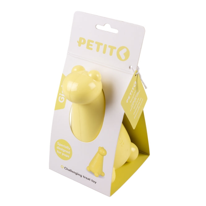 EBI Petit Welpen-Snackspielzeug Gigi - EBI