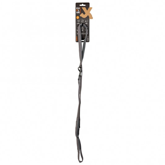 Duvoplus EXPLOR Ultimate Fit On-The-Road-Leine Safety - DUVO