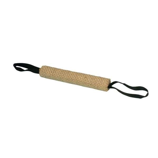 Trixie Beißrolle aus Jute, geklebt - Trixie