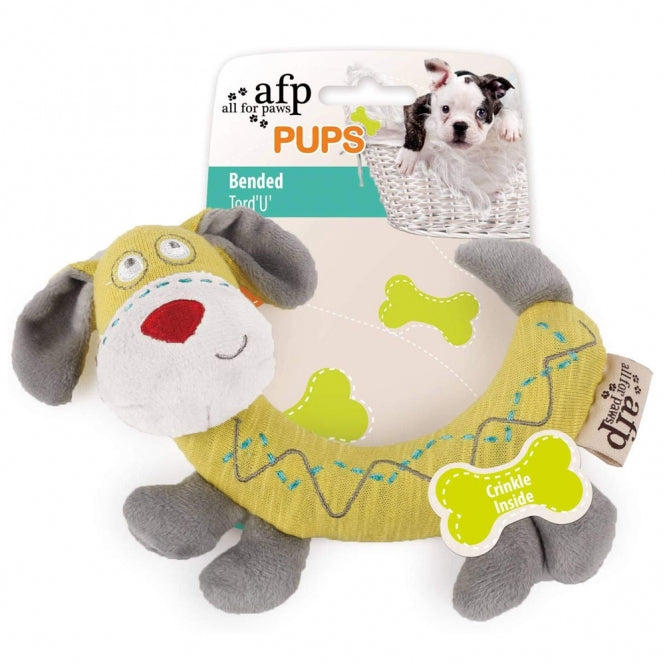 All for Paws Pups Bended - afp all for paws