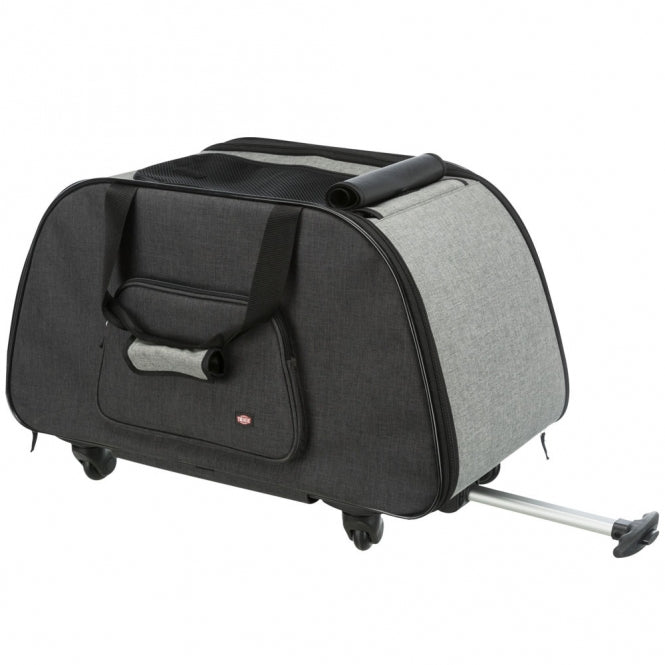 Trixie Trolley mit abnehmbarem Fahrwerk - Trixie