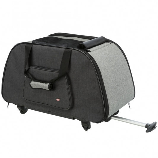 Trixie Trolley mit abnehmbarem Fahrwerk - Trixie