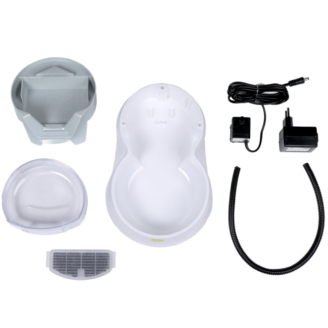 EBI Pet Feeder 2in1 - EBI