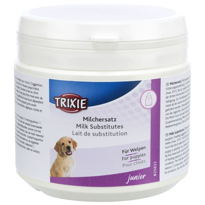 Trixie Milchersatz für Welpen - Trixie