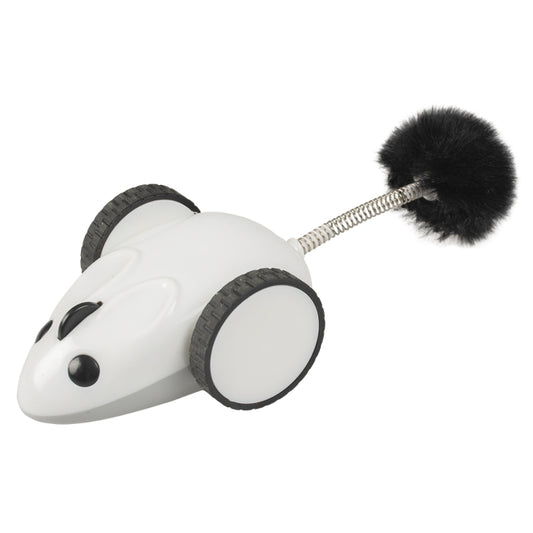 Duvoplus Cat Toy Race 'n chase Maus - DUVO