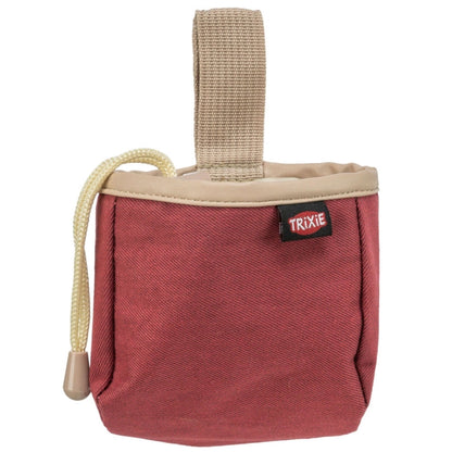 Trixie Snack-Tasche Baggy de Luxe - Trixie