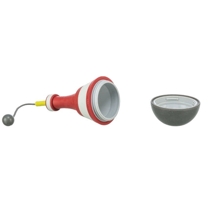 Trixie Aqua Toy Snack-Boje am Seil - Trixie Bild 6
