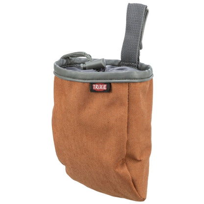Trixie Snack-Tasche Baggy de Luxe - Trixie