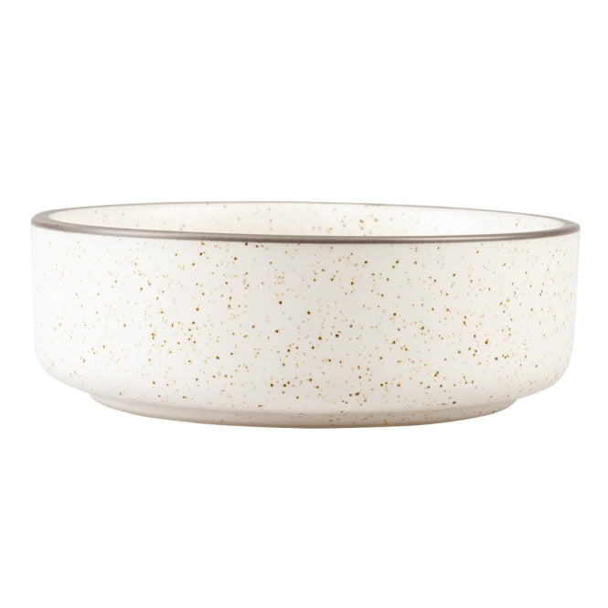 Duvoplus Keramiknapf Stone Speckle - DUVO