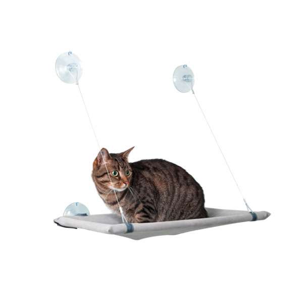 Karlie Flamingo Window Lounger Katzenliege - Karlie