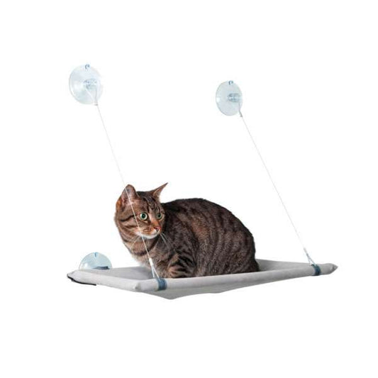 Karlie Flamingo Window Lounger Katzenliege - Karlie