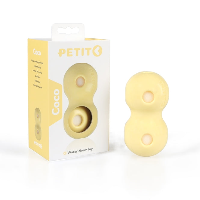 EBI Petit Wasserspielzeug Coco für Welpen - EBI