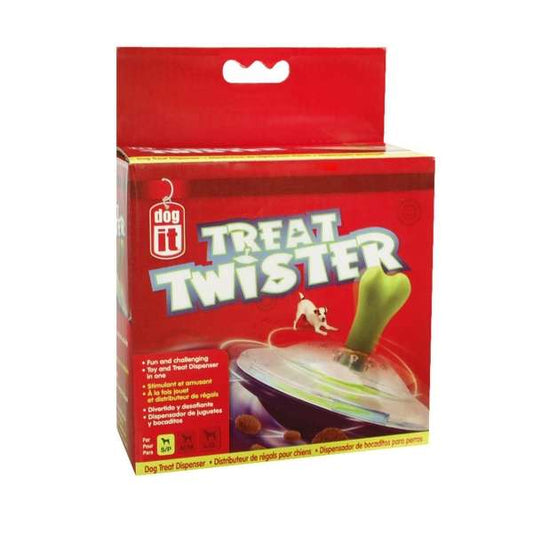 DOGIT Treat Twister - DOGIT Bild 2