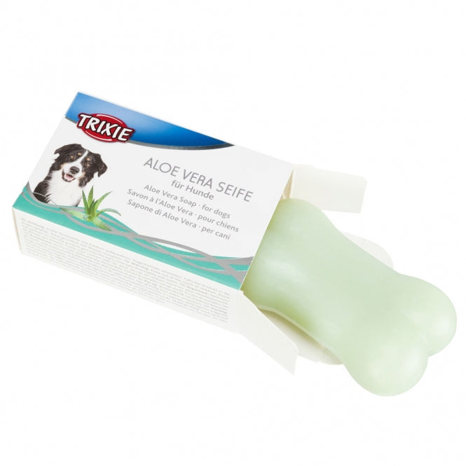 Trixie Aloe Vera Seife - Trixie