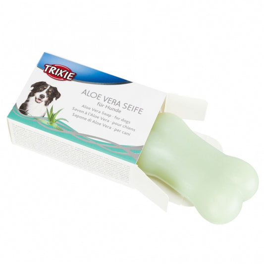 Trixie Aloe Vera Seife - Trixie