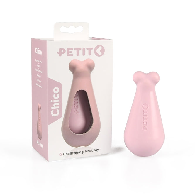 EBI Petit Welpen-Snackspielzeug Chico - EBI