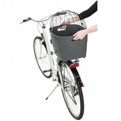 Trixie Fahrradkorb für Gepäckträger - Trixie Bild 5