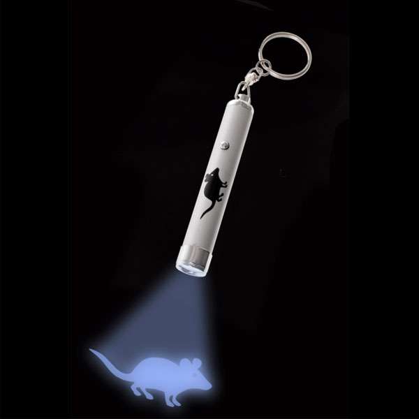 Karlie Flamingo LED Pointer - Karlie