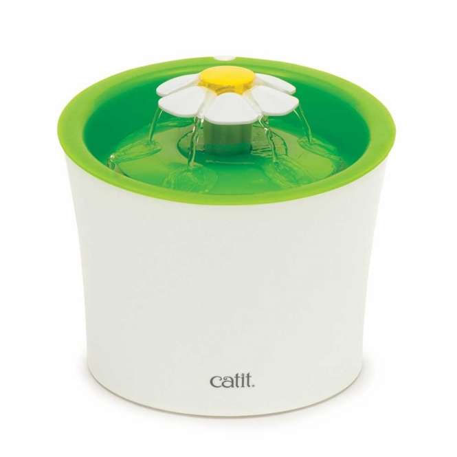 Catit Senses 2.0 Blumentrinkbrunnen - CATIT