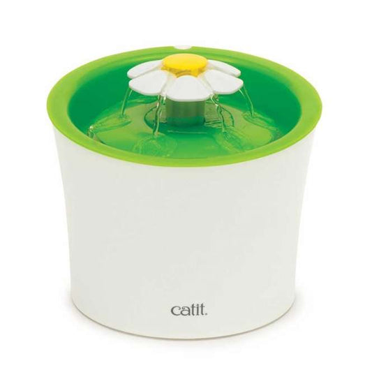 Catit Senses 2.0 Blumentrinkbrunnen - CATIT