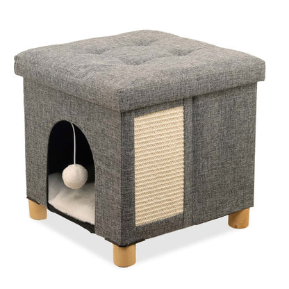 Duvoplus Katzenhaus Gina - DUVO