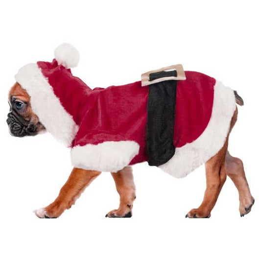 Karlie Flamingo Hundejacke Weihnachtskostüm - 25 cm - Karlie