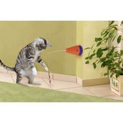 Karlie Flamingo Ferngesteuerte Spielangel Kitty Snippy - Karlie Bild 5