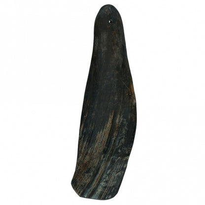 Viking twist Horn -
