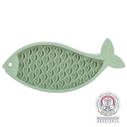 Trixie Lick'n'Snack Matte Fisch für Katzen - Trixie