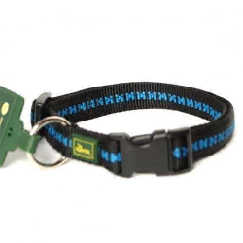 Hunter Halsung Power Grip Vario Basic - M: 40 - 55 cm  Breite: 2 cm - Hunter