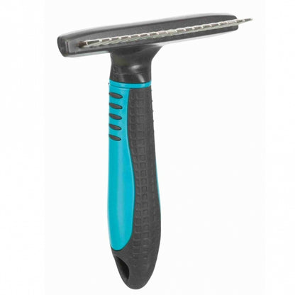 Trixie Metallstriegel für Langhaar - Trixie